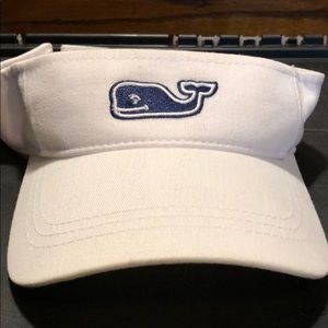 Vineyard vines Visor